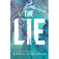 The Lie: Alternate Cover