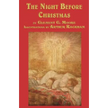 The Night Before Christmas