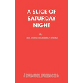 A Slice of Saturday Night