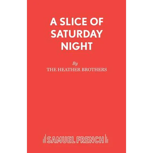 A Slice of Saturday Night