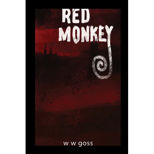 Red Monkey