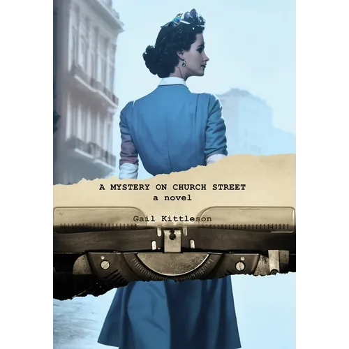 A Mystery on Church Street