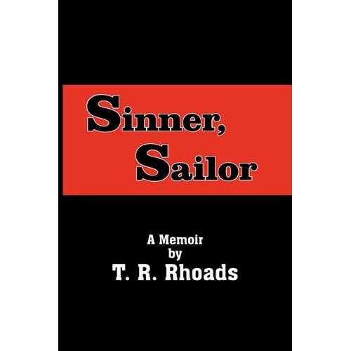 Sinner, Sailor