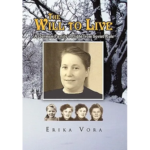 The Will to Live