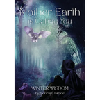 Mother Earth is Calling You: Winter Wisdom - Paperback