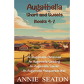 Augathella Short and Sweets 4-7