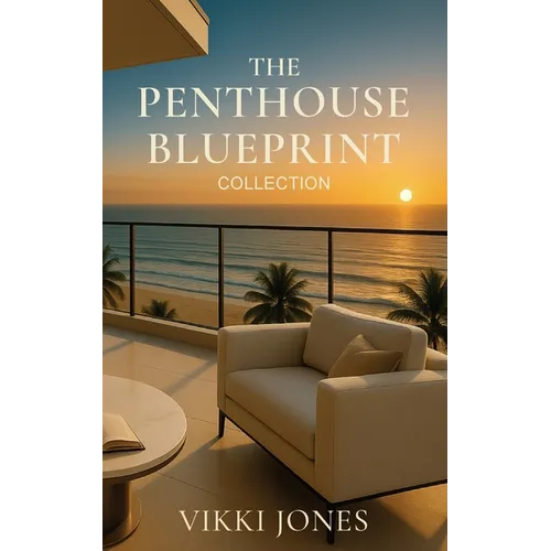 The Penthouse Blueprint: Collection