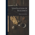 Ventilation of Buildings