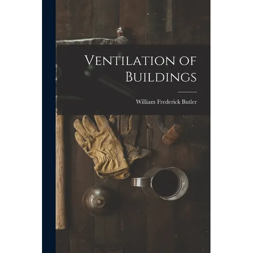 Ventilation of Buildings