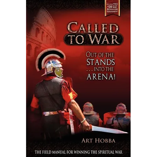 Called to War: Out of the Stands...Into the Arena
