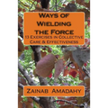 Ways of Wielding the Force: 13 Exercises in Collective Care & Effectiveness