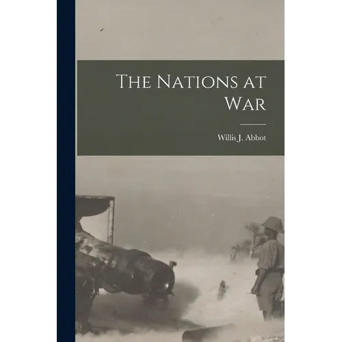 The Nations at War