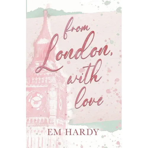From London, With Love