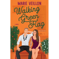 Walking Green Flag