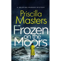 FROZEN ON THE MOORS a gripping murder mystery