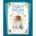 The Tarot Spreads Yearbook: 52 Tarot Spreads for Getting to Know Yourself