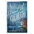 Moonlit Colorado
