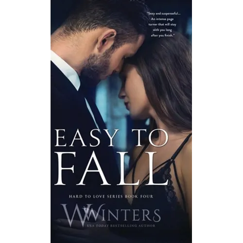 Easy to Fall