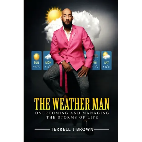 The Weather Man
