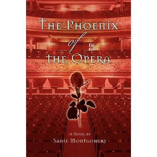 The Phoenix of the Opera
