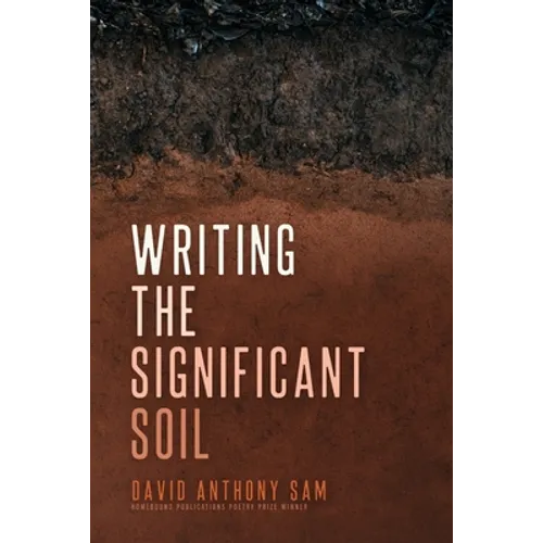Writing the Significant Soil