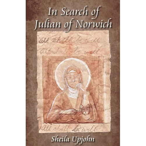 In Search of Julian of Norwich