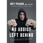 No Addict Left Behind: It's a Recovery Medicine State of Mind