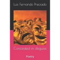 Concealed in disguise: Poetry