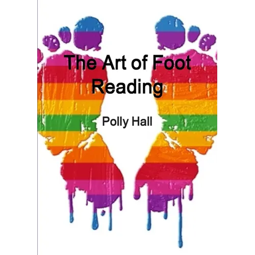 The Art of Foot Reading