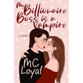 My Billionaire Boss is a Vampire