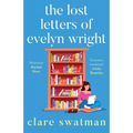 The Lost Letters of Evelyn Wright