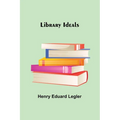 Library Ideals