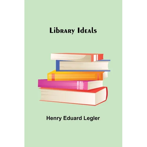 Library Ideals