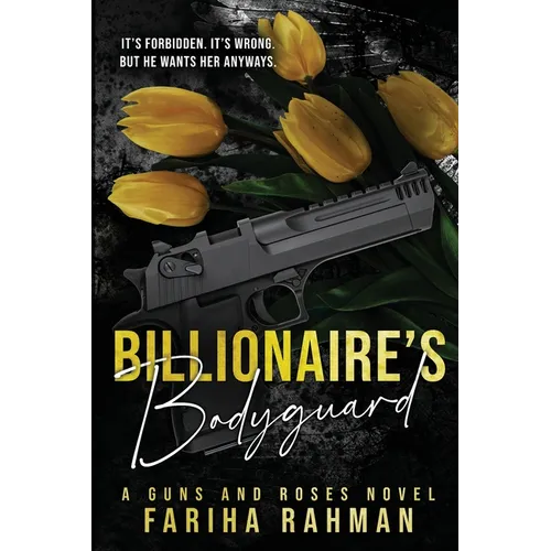 Billionaire's Bodyguard