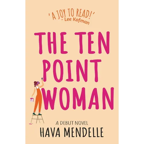 The Ten Point Woman