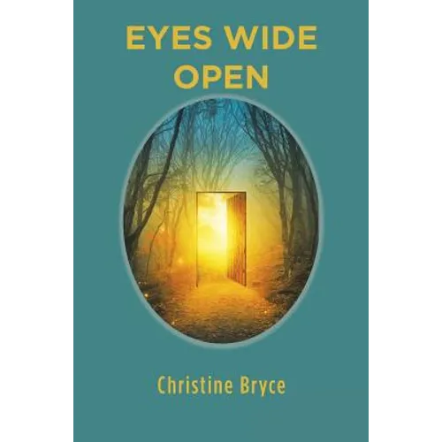 Eyes Wide Open