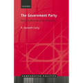 The Government Party: Political Dominance in Democracy