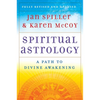 Spiritual Astrology: A Path to Divine Awakening