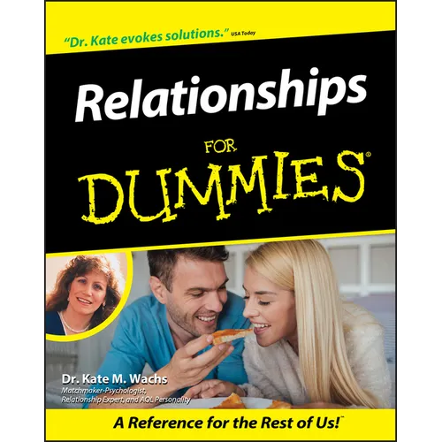 Relationships For Dummies