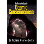 Cosmic Consciousness: An Introduction - Paperback
