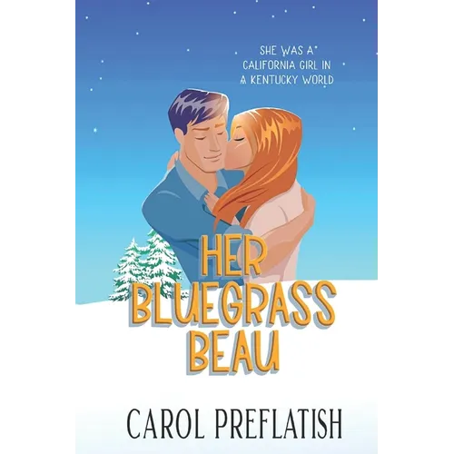 Her Bluegrass Beau