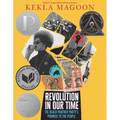 Revolution in Our Time: The Black Panther Party's Promise to the People