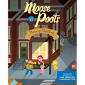 Moose Poots: Fracas of Flatulence
