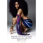 What If You Turned Your Magic All The Way The F*ck On: (Full Color Limited Edition) - Paperback