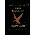 Red Eagles: The Story of the 4th Indian Division