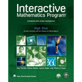 Imp 2e High Dive Unit Book