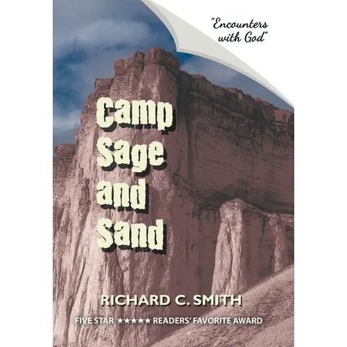 Camp Sage and Sand