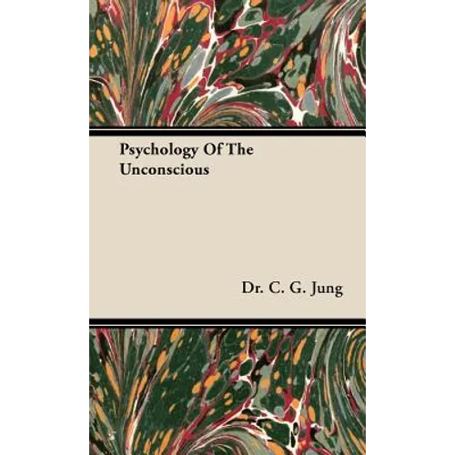 Psychology of the Unconscious