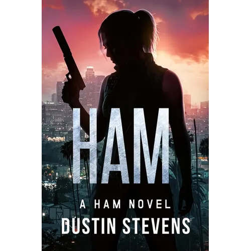 Ham: A Suspense Thriller