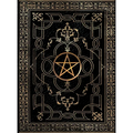 Witchcraft for Beginners: A Practical 2-in-1 Book of Shadows & Grimoire for the New Witch